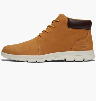 Ботинки Timberland Graydon Chukkas Orange TB0A412S231 43.5