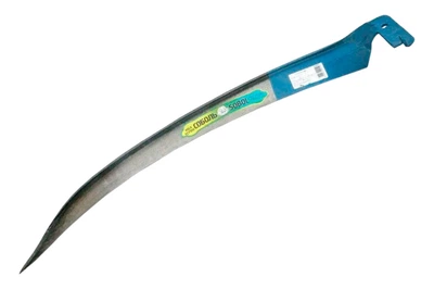 Коса соболь 600 мм (ST17-11)