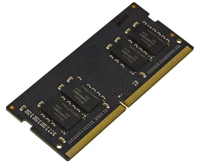 Оперативная память Golden Memory SO-DIMM DDR4 8 ГБ 2400 МГц GM24S17S8/8 для ноутбуков(DL_4001CB2055E7)