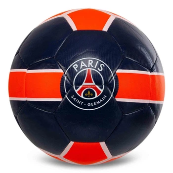 Мяч футбольный ПСЖ Ballonstar Paris Saint Germain 7952 размер №5