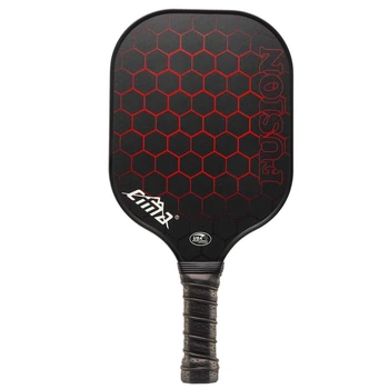 Ракетка для пиклбола Cima Fusion PK-6 с чехлом