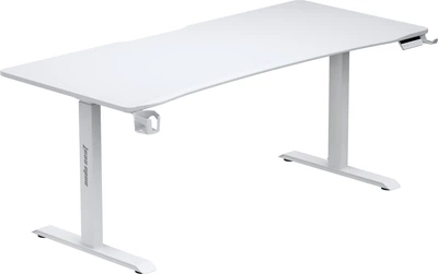 Стол с электрорегулировкой высоты Anda Seat Xtreme 1800x800 мм White (AD-D-DD2-1800-04-W)