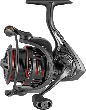 Котушка Trabucco Krius Fb 4500 (034-60-450)