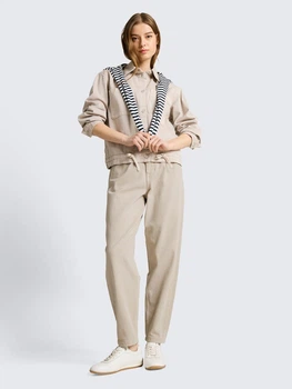 Джинсы Tom Tailor 1049746 L Серые