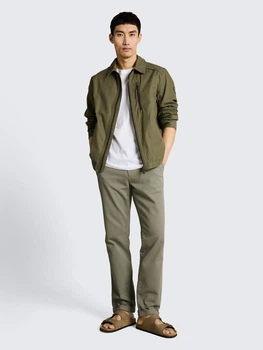Штани Tom Tailor 1049632 2XL Зелені