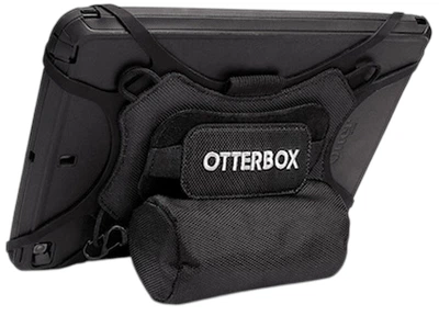 Etui Otterbox Utility Latch II 10" Pro Pack Black (840262362931)