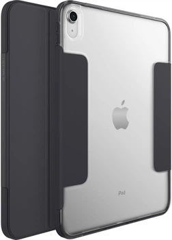 Etui na klapkę Otterbox Symmetry 360 Elite do Apple iPad 10th Gen Pro Pack Transparent/Grey (840304703746)
