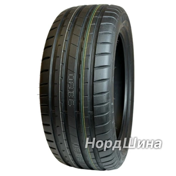 Sonix Xsport S8 235/45 R18 98W XL