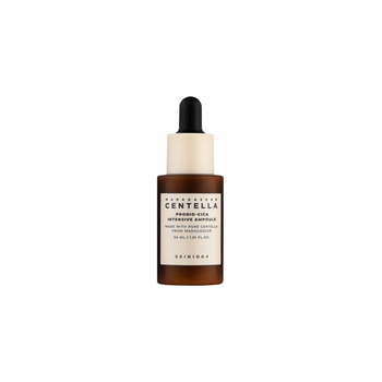 Сыворотка SKIN1004 Madagascar Centella Probio-Cica Intensive Ampoule укрепляющая с центеллой 30 мл