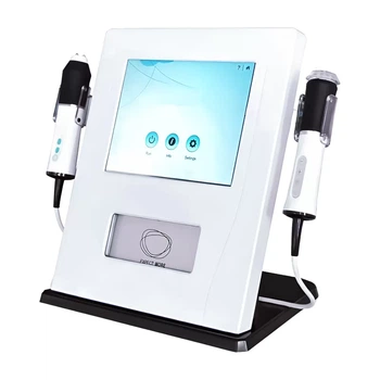 Аппарат карбокситерапии PolloGEN GeneO+ (3 в 1) OxyGeneo / TriPollar / Ultrasound OTU-11 Pollogeon