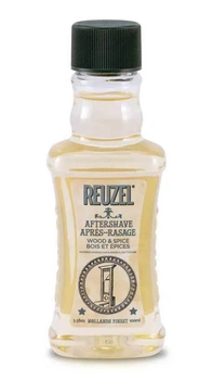 Лосьйон після гоління Reuzel Aftershave Wood&Spice 100 мл