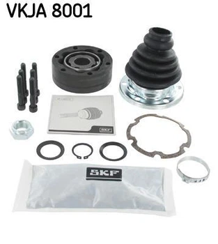 ШРУС VW GOLF (1H1) / VW BORA (1J6) / AUDI A3 (8P7) / AUDI TT (8N9) 1978-2022 г.