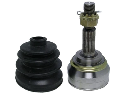 ШРУС NISSAN 100NX (B13) / NISSAN SUNNY (Y10) / NISSAN ALMERA (N15) 1990-2001 г.