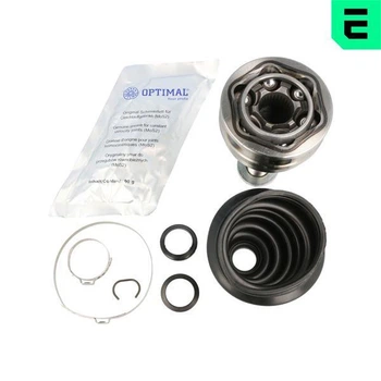 ШРУС AUDI A3 (8L1) / VW GOLF (1J5) / VW BORA (1J2) / AUDI TT (8N9) 1996-2013 г.
