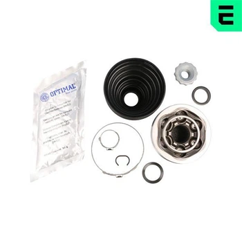 ШРУС FABIA AUDI A2 (8Z0) / SKODA FABIA (6Y5) / SEAT TOLEDO (KG3) 1999-2022 г.