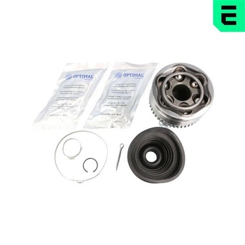 ШРУС LANCIA ZETA (22_) / PEUGEOT 806 (221) / FIAT SCUDO (220_) 1994-2008 г.
