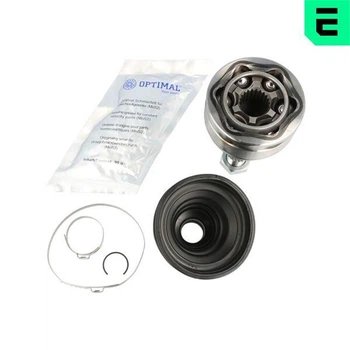 ШРУС VW CADDY (9U7) / SKODA FAVORIT (785) / SKODA FELICIA (6U5) 1988-2002 г.