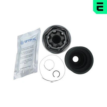 ШРУС HONDA ACCORD (CA) / HONDA CRX (ED, EE) / HONDA CIVIC (EC, ED, EE) 1983-1995 г.