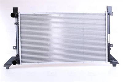 Радиатор VW LT 28-46 (2DA, 2DD, 2DH) / VW LT 28-35 (2DB, 2DE, 2DK) 1996-2006 г.