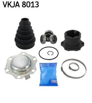 ШРУС AUDI TT (8N9) / VW BORA (1J2) / VW GOLF (1J5) / AUDI A3 (8L1) 1996-2018 г.