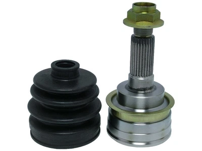 ШРУС MAZDA 323 (BW) / MAZDA MX-3 (EC) / MAZDA 323 C (BG) / MAZDA 323 F (BA) 1986-2000 г.