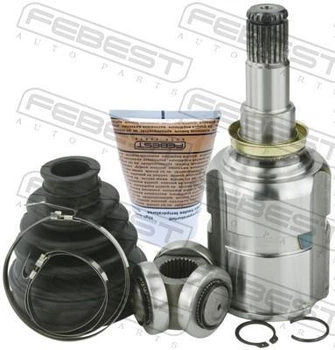 ШРУС TOYOTA MATRIX (_E13_) 2002-2007 г.