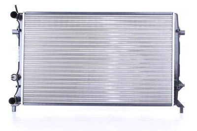 Радиатор VW BEETLE (5C1, 5C2) / VW JETTA (162, 163, AV3, AV2) 2008-2019 г.