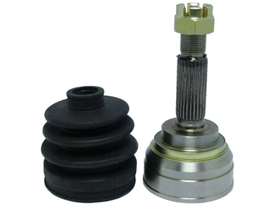 ШРУС S 82.10.600 для HYUNDAI PONY (X-2) / HYUNDAI ACCENT (X-3) / HYUNDAI LANTRA (J-1) 1978-2002 г.