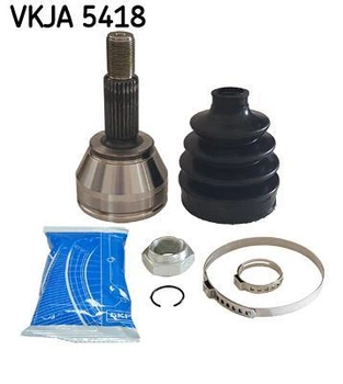 ШРУС FORD B-MAX (JK) / FORD FIESTA (CB1, CCN) 2008-2017 г.