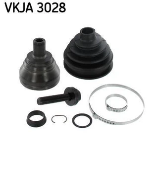 ШРУС VW GOLF (1K1) / AUDI TT (8J9) / AUDI A3 (8P7) / VW JETTA (1K2) 2003-2021 г.