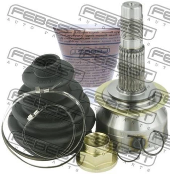 ШРУС Febest FE 1010-CBT