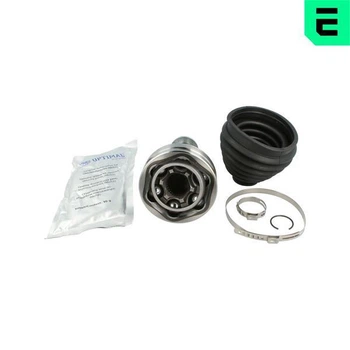 ШРУС DACIA SANDERO / DACIA LOGAN (LS_) / RENAULT LOGAN (KS_) 2001-2014 г.