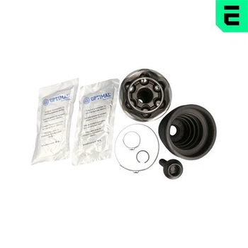 ШРУС AUDI A6 C6 (4F2) / AUDI A8 D3 (4E2, 4E8) 2002-2011 г.