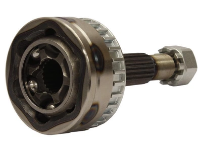 ШРУС OPEL KARL (C16) / OPEL TIGRA (S93) / OPEL ASTRA F (T92) / OPEL VECTRA B (J96) 1988-2019 г.