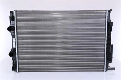 Радиатор RENAULT SCENIC (JM0/1_) / RENAULT GRAND SCENIC (JM0/1_) 2001-2012 г.
