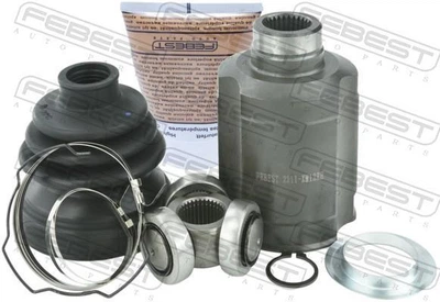 ШРУС KIA OPTIMA (JF) / KIA SORENTO (UM) / HYUNDAI GRAND SANTA FE 2005-2019 г.