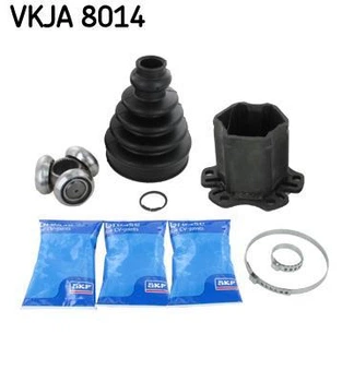 ШРУС VW BORA (1J6) / VW GOLF (1J1) / AUDI A3 (8L1) 1996-2013 г.