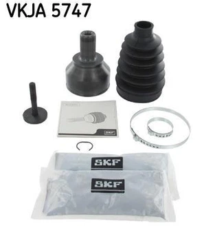 ШРУС FORD FOCUS / FORD C-MAX (DM2) / FORD FOCUS C-MAX (DM2) 2003-2013 г.