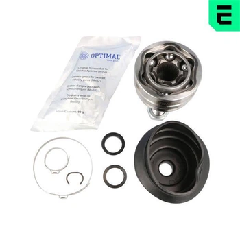 ШРУС VW POLO (6V5) / VW GOLF (1H1) / VW VENTO (1H2) / VW CADDY (9K9A) 1979-2009 г.