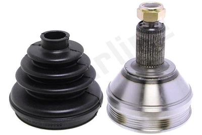 ШРУС VW POLO (6R) / AUDI A2 (8Z0) / SEAT AROSA (6H1) / SEAT IBIZA (6L1) 1994-2022 г.