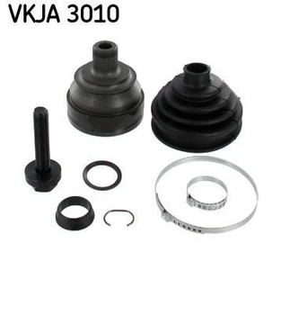 ШРУС VKJA 3010 для VW TRANSPORTER T4 (70E, 70L 1990-2004 г.