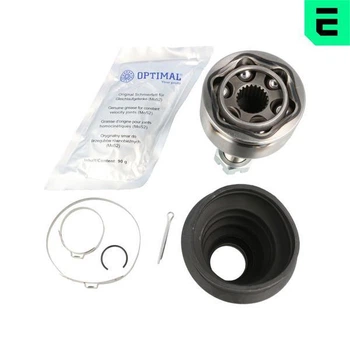 ШРУС CITROEN C4 / PEUGEOT 307 (3A/C) / PEUGEOT 206 (2A/C) / PEUGEOT 307 CC (3B) 1998-2015 г.
