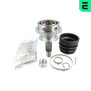 ШРУС HYUNDAI SONATA (EF) / HYUNDAI TRAJET (FO) / KIA MAGENTIS (GD, MS) 1998-2008 г.