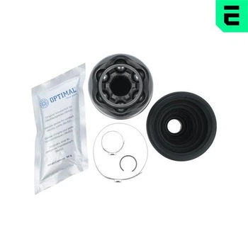 ШРУС RENAULT FLUENCE (L3_) / RENAULT SCENIC (JZ0/1_) / RENAULT MEGANE CC (EZ0/1_) 2001-2016 г.