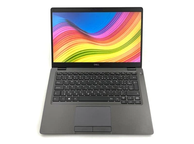 Ноутбук Dell Latitude 5300 і5-8365U 8 GB RAM 256 GB SSD [IPS 13.3" FullHD] - Б/У
