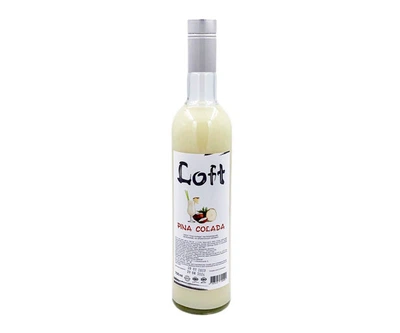 Сироп Loft піна колада 700 мл