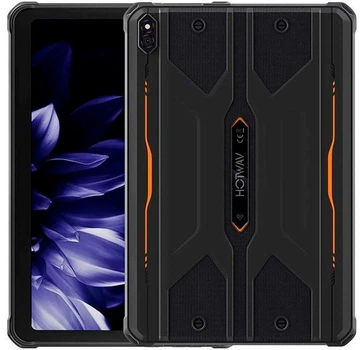 Планшет Hotwav Tab R8 10.1" 4/128Gb LTE Orange