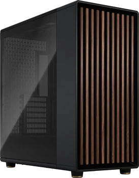 Корпус Fractal Design North XL Charcoal Black TG (FD-C-NOR1X-02)