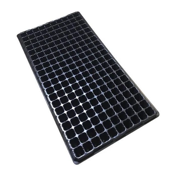 Касета для розсади 200ячейок 100г R79023-200