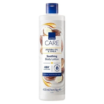 Лосьйон для тіла з оліями жожоба і ши Avon, (400 мл)